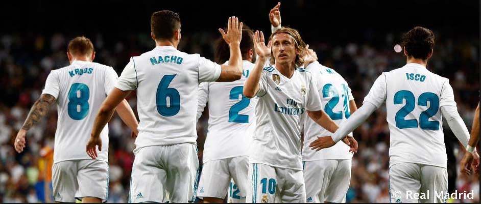 Getafe - Real Madrid Banko Tahmin 14 Ekim 2017